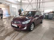 Hyundai Solaris I Пермь  - изображение 4