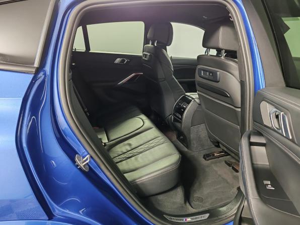 BMW X6 III (G06) с пробегом 2020 года, цена 7 425 000 рублей, 75382 км, внедорожник, Автокод Объявления