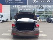 Hyundai Elantra V (MD) Рестайлинг Тверь  - изображение 34
