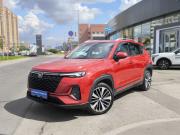 Changan CS35 Plus I Рестайлинг Санкт-Петербург  - изображение 17