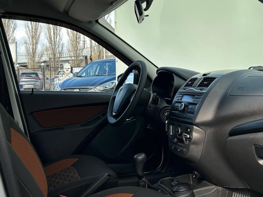 Lada (ВАЗ) Granta I Рестайлинг Липецк  - изображение 11
