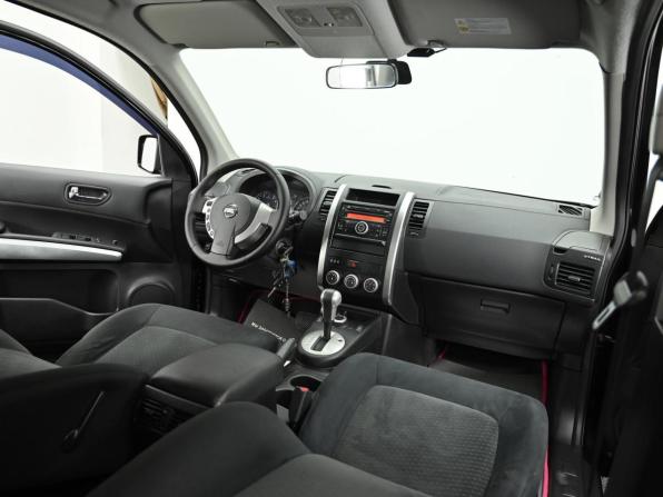 Nissan X-Trail II Рестайлинг с пробегом 2012 года, цена 949 000 рублей, 112000 км, внедорожник, Автокод Объявления