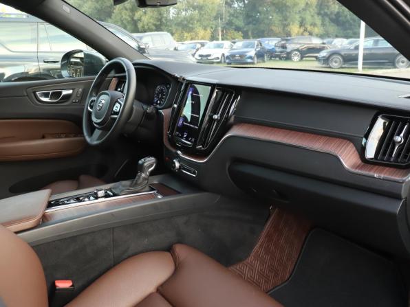 Volvo XC60 II с пробегом 2020 года, цена 4 990 000 рублей, 13062 км, внедорожник, Автокод Объявления