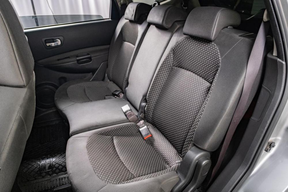 Nissan Qashqai I Томск  - изображение 16