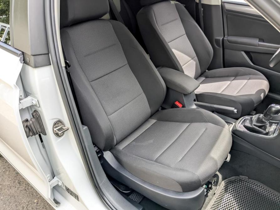 Volkswagen Bora IV Москва  - изображение 22
