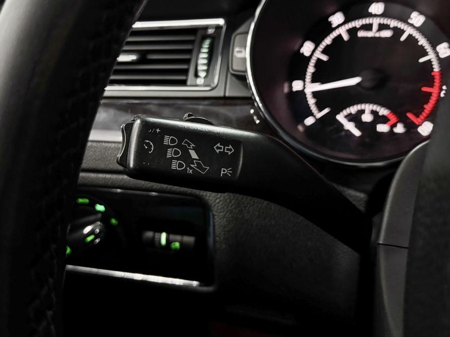 Skoda Superb II Рестайлинг Минеральные Воды  - изображение 13