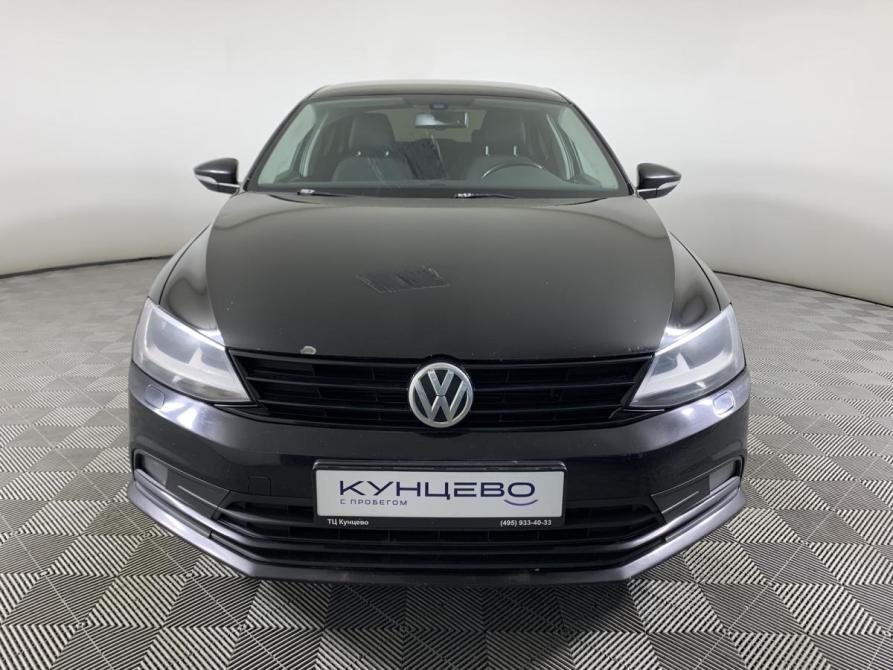 Volkswagen Jetta VI Рестайлинг Москва  - изображение 2