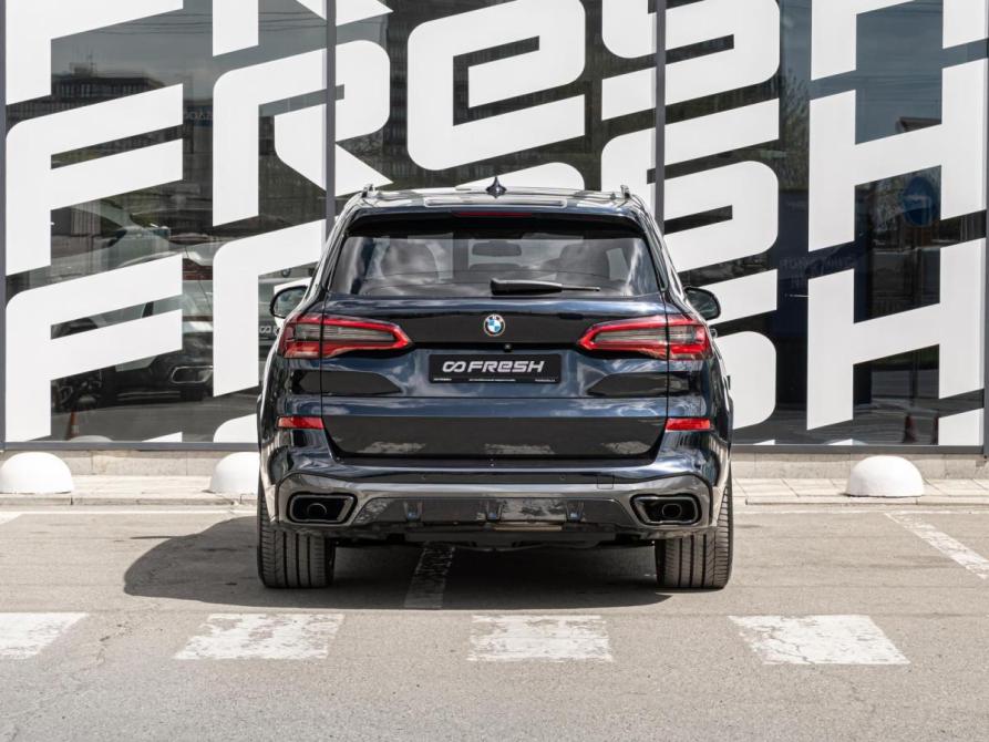 BMW X5 IV (G05/G18) Краснодар  - изображение 4