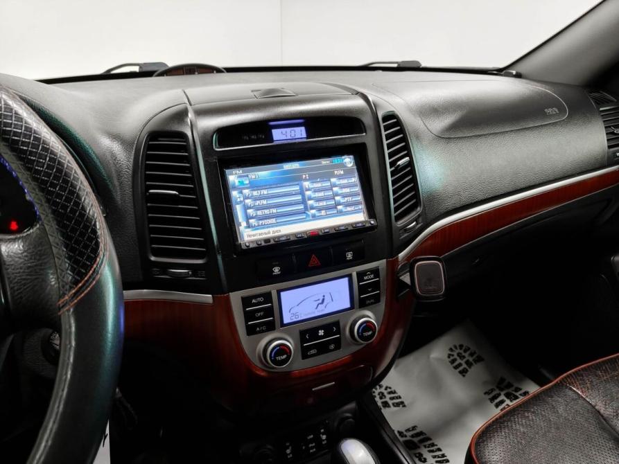 Hyundai Santa Fe II Тула  - изображение 14
