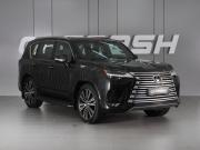 Lexus LX IV Минеральные Воды  - изображение 26
