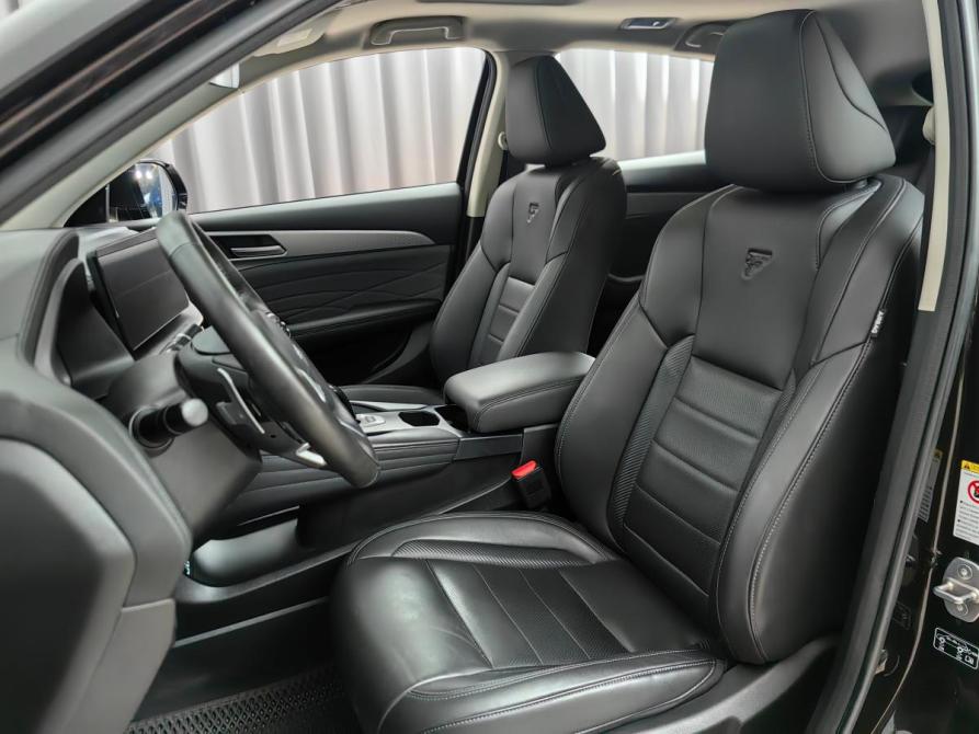 Haval F7x I Рестайлинг Подольск  - изображение 6