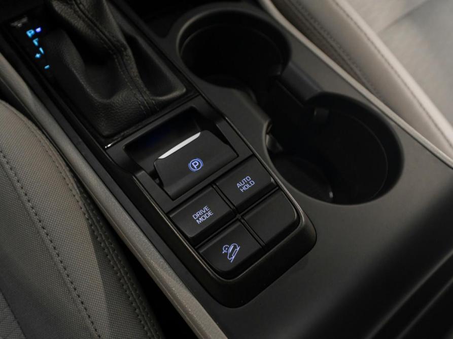 Hyundai Tucson III Рестайлинг Москва  - изображение 16