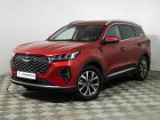 Chery Tiggo 7 Pro Max I Санкт-Петербург  - изображение 24