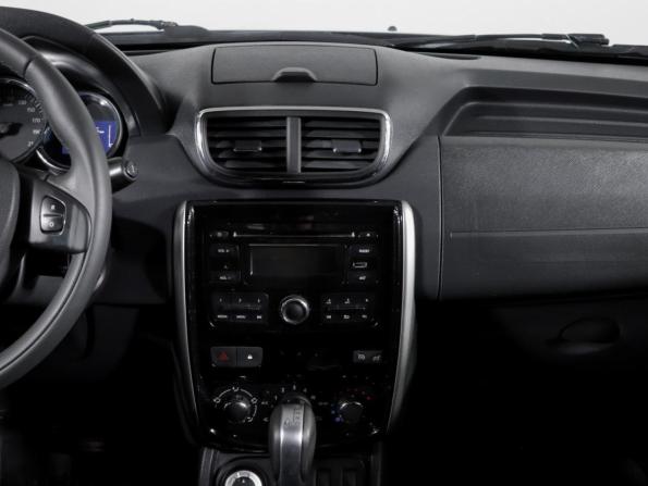Nissan Terrano III (D10) с пробегом 2018 года, цена 1 550 000 рублей, 66493 км, внедорожник, Автокод Объявления