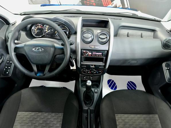 Lada (ВАЗ) Largus I Рестайлинг с пробегом 2025 года, цена 1 290 000 рублей, 47039 км, универсал, Автокод Объявления