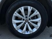 Volkswagen Tiguan II Рестайлинг Калуга  - изображение 16