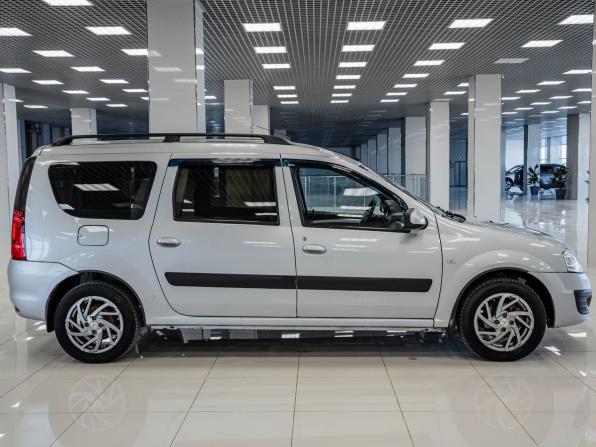 Lada (ВАЗ) Largus I с пробегом 2012 года, цена 610 000 рублей, 244000 км, универсал, Автокод Объявления