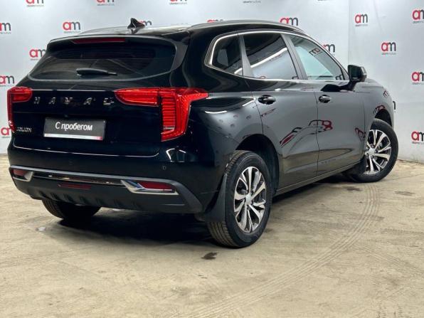 Haval Jolion I с пробегом 2022 года, цена 1 799 000 рублей, 35000 км, внедорожник, Автокод Объявления