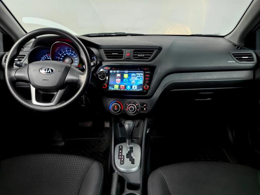 Kia Rio III Москва  - изображение 6