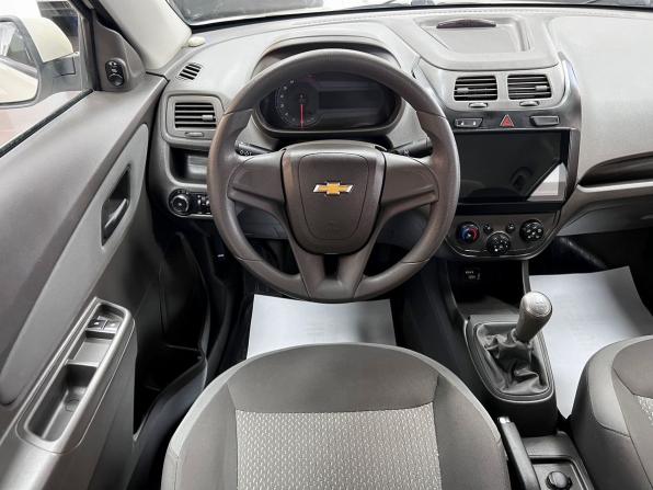 Chevrolet Cobalt II с пробегом 2013 года, цена 745 000 рублей, 145337 км, седан, Автокод Объявления