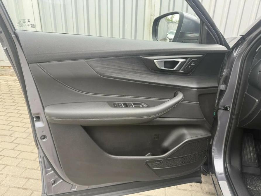 Chery Tiggo 4 I Рестайлинг 2 Ростов-на-Дону  - изображение 11