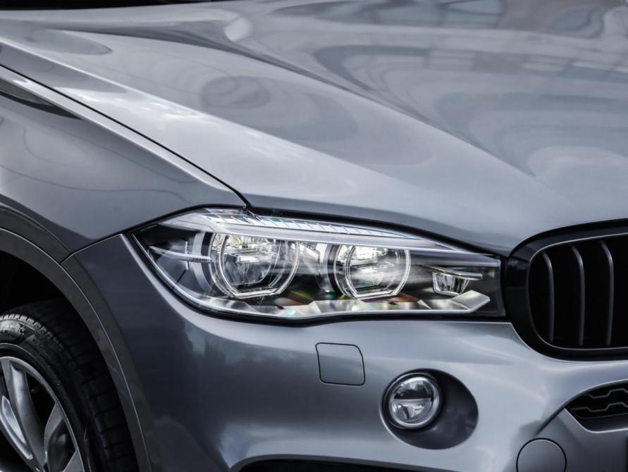 BMW X6 II (F16) Санкт-Петербург  - изображение 11