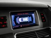 Audi Q7 I (4L) Рестайлинг Красноярск  - изображение 37