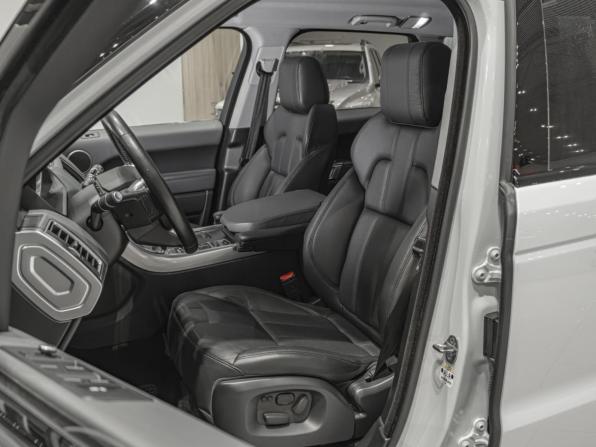 Land Rover Range Rover Sport II с пробегом 2015 года, цена 3 650 000 рублей, 124072 км, внедорожник, Автокод Объявления