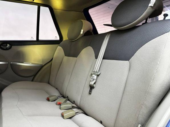 Lifan Smily I (320) с пробегом 2012 года, цена 220 000 рублей, 145000 км, хэтчбек, Автокод Объявления