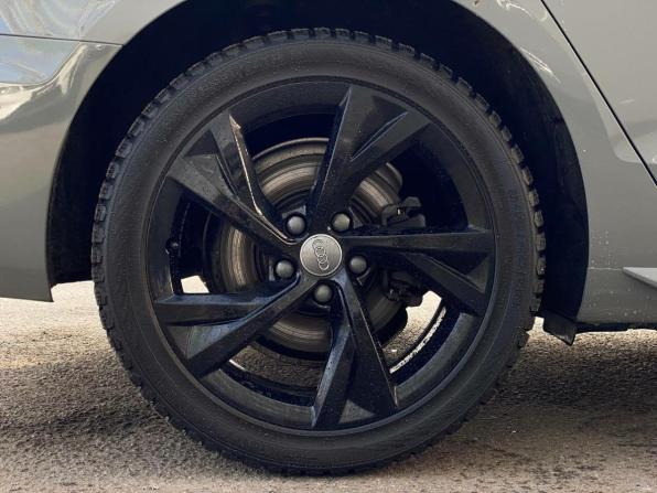 Audi A4 V (B9) Рестайлинг с пробегом 2020 года, цена 3 095 500 рублей, 96413 км, седан, Автокод Объявления
