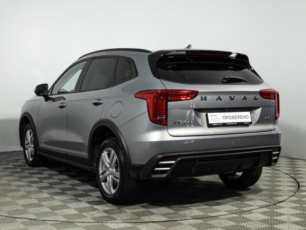 Haval Jolion I Рестайлинг с пробегом 2025 года, цена 2 249 700 рублей, 16025 км, внедорожник, Автокод Объявления