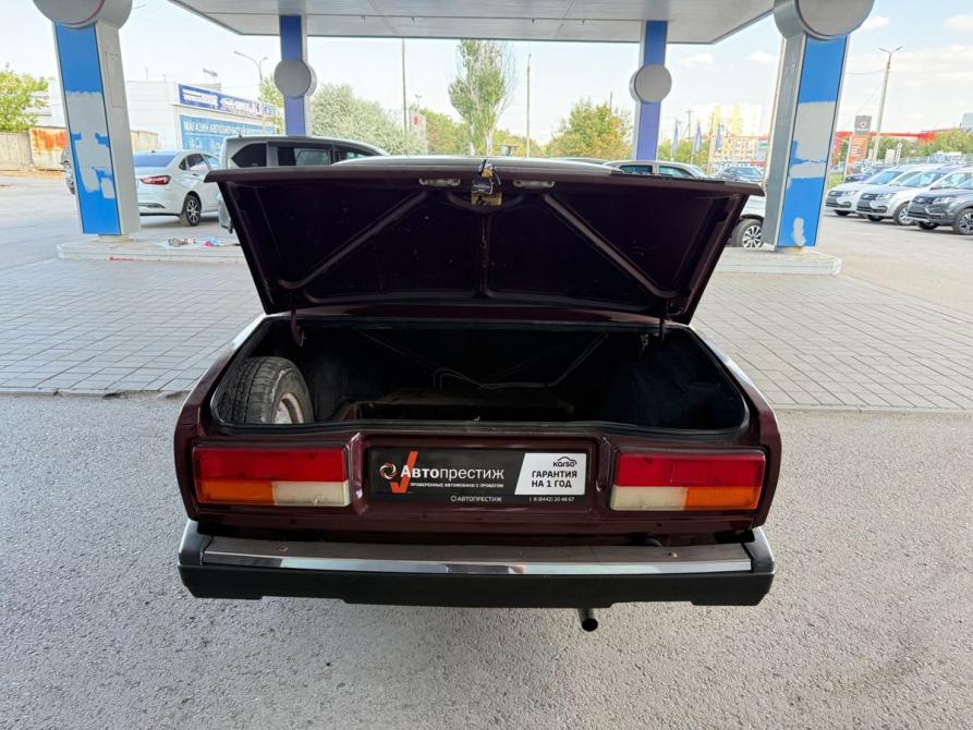 Lada (ВАЗ) 2107 Волгоград  - изображение 17