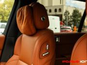 Li Auto (Lixiang) L7 I Москва  - изображение 40