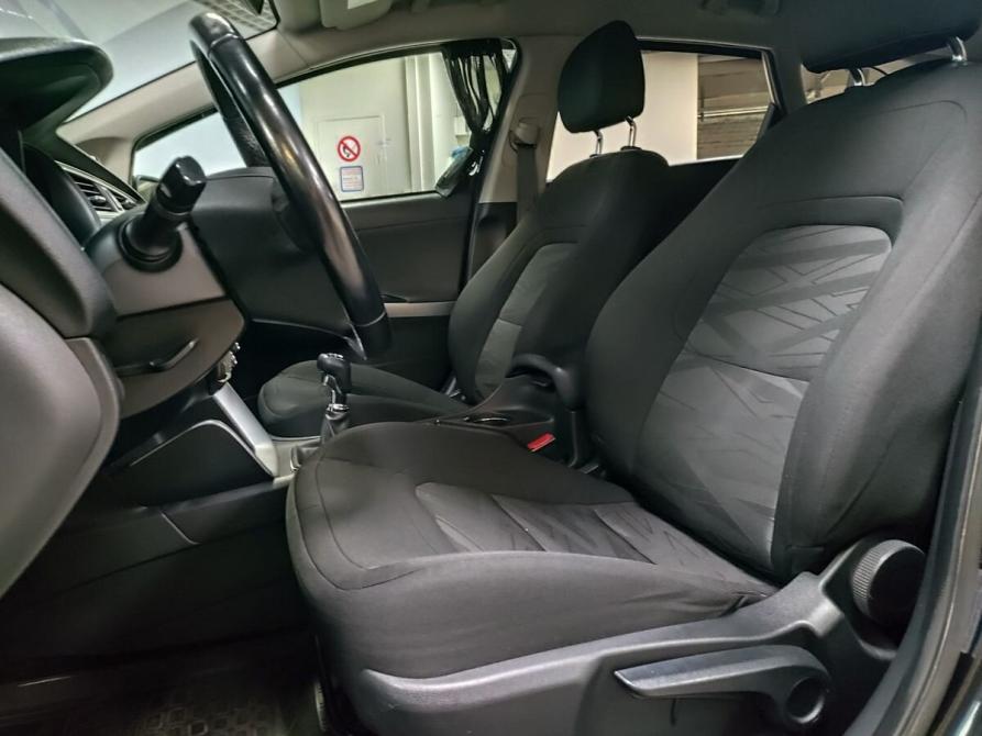 Kia Ceed II Рестайлинг Москва  - изображение 10