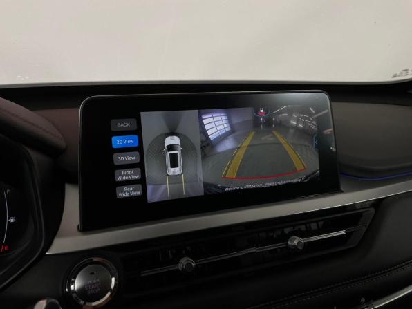 Chery Tiggo 7 Pro I с пробегом 2021 года, цена 1 699 000 рублей, 61442 км, внедорожник, Автокод Объявления
