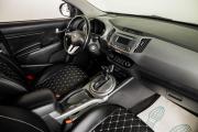 Kia Sportage III Рестайлинг Пермь  - изображение 31