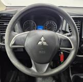 Mitsubishi Outlander III Воронеж  - изображение 32