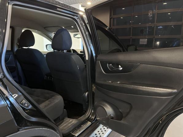 Nissan X-Trail III с пробегом 2015 года, цена 1 726 000 рублей, 177392 км, внедорожник, Автокод Объявления
