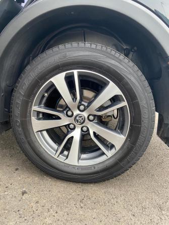 Toyota RAV4 IV (XA40) Рестайлинг с пробегом 2019 года, цена 2 790 000 рублей, 73350 км, внедорожник, Автокод Объявления