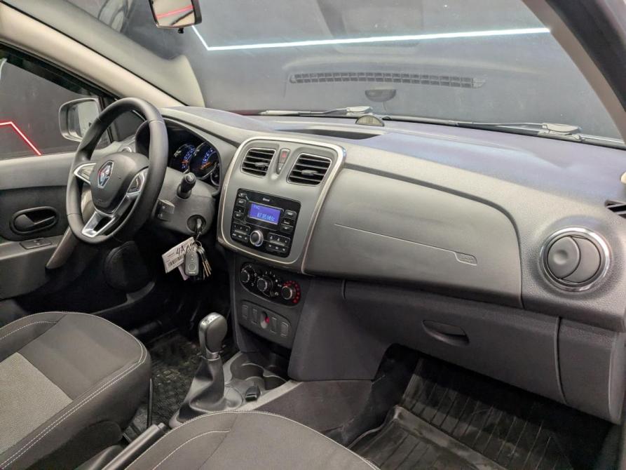 Renault Sandero II Рестайлинг Москва  - изображение 17