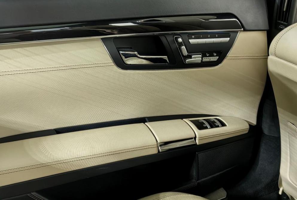 Mercedes-Benz S-Класс V (W221) Рестайлинг Волгоград  - изображение 18