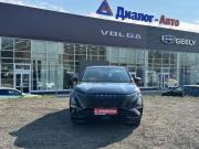 Omoda C5 I Рестайлинг Набережные Челны  - изображение 33