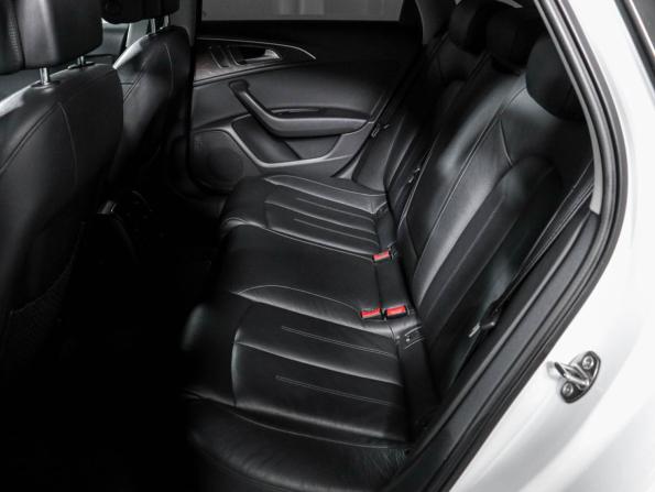 Audi A6 IV (C7) с пробегом 2012 года, цена 1 480 000 рублей, 194741 км, седан, Автокод Объявления