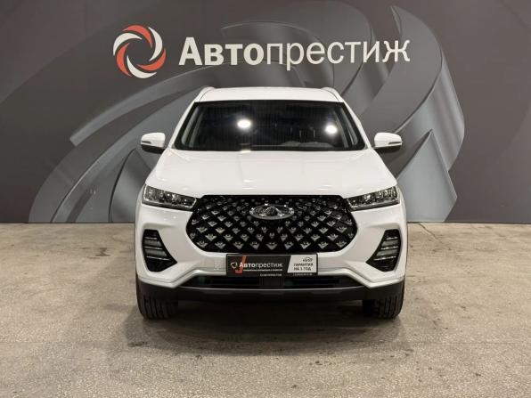 Chery Tiggo 7 Pro I с пробегом 2021 года, цена 1 395 000 рублей, 109247 км, внедорожник, Автокод Объявления