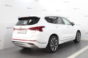 Hyundai Santa Fe IV Рестайлинг Владивосток  - изображение 36