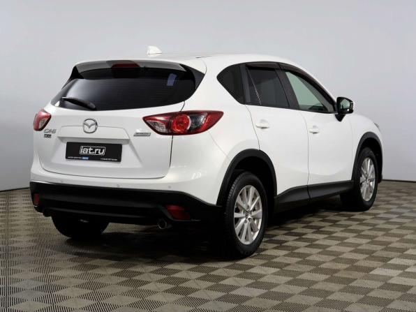 Mazda CX-5 I с пробегом 2012 года, цена 1 248 000 рублей, 225275 км, внедорожник, Автокод Объявления
