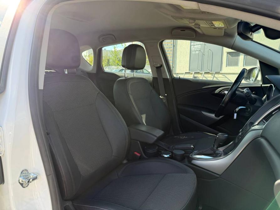 Opel Astra J Санкт-Петербург  - изображение 19
