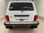 Lada (ВАЗ) Niva Legend Энгельс  - изображение 40
