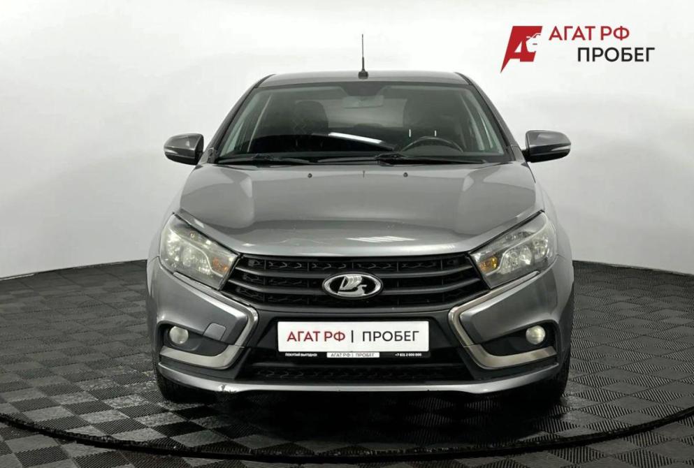 Lada (ВАЗ) Vesta I Нижний Новгород  - изображение 3