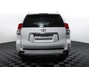 Toyota Land Cruiser Prado 150 Series Рестайлинг 1 Москва  - изображение 32